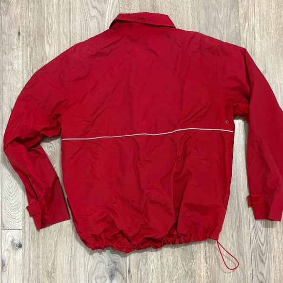 Red dickies jacket - Picture 4 of 5